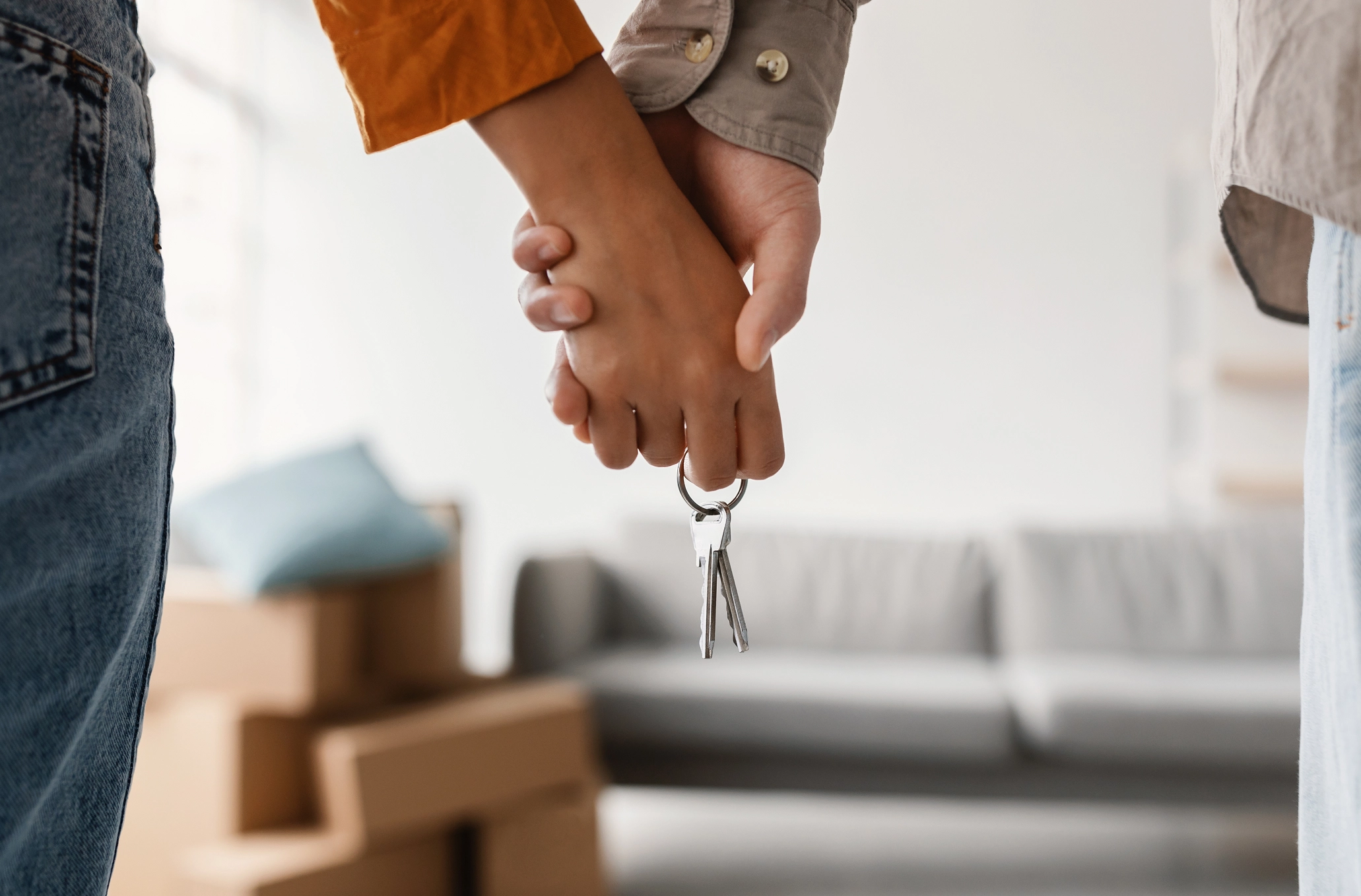 Non-Resident Mortgages